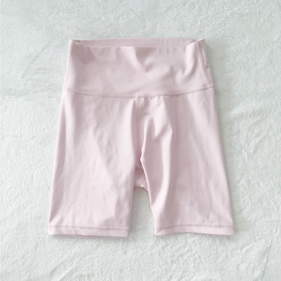 ALLFENIX Pants - ALLFENIX biker shorts